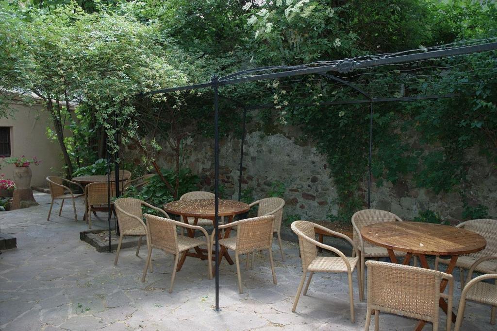 Fotografia z galérie ubytovania Hostal Casa Masip v destinácii Ezcaray