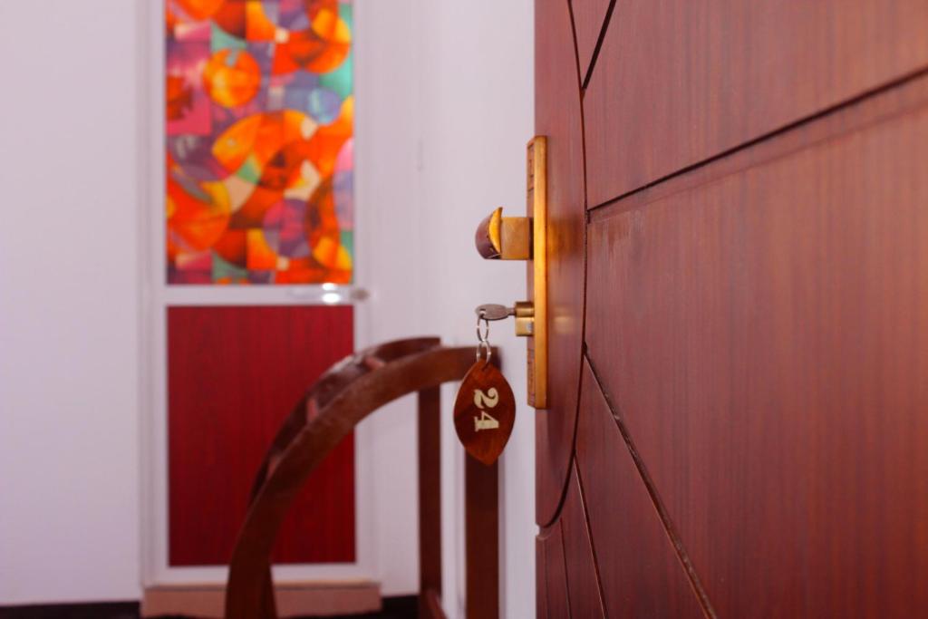 Surasa Beach Resort - 19