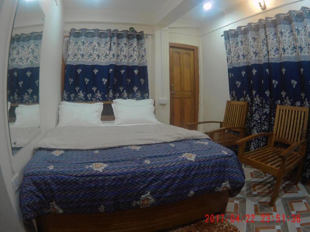 Homecation Mountain Mist Resort, Tawang, India