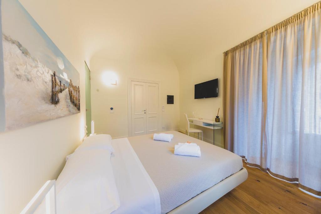 Cefalù Design Suites - 4