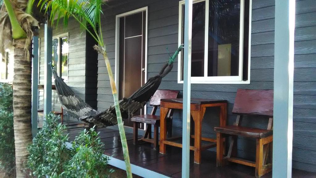 Lanta New Coconut Bungalow - 6