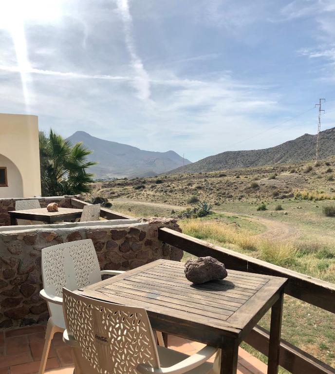 Cortijo El Paraíso - Habitación Doble Con Cama Supletoria (3 Adultos)