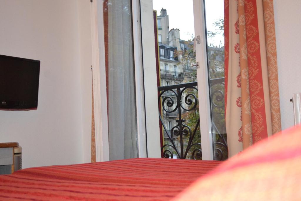 Hotel William's Opera - Resim 22