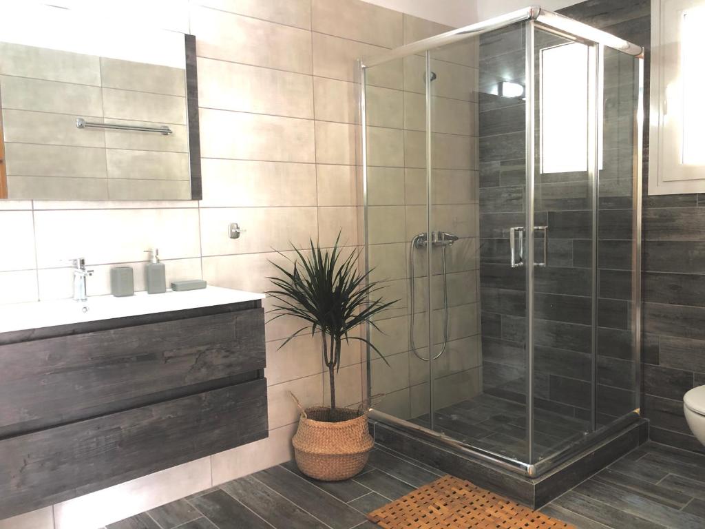 Anastasias house near Athens airport - 7