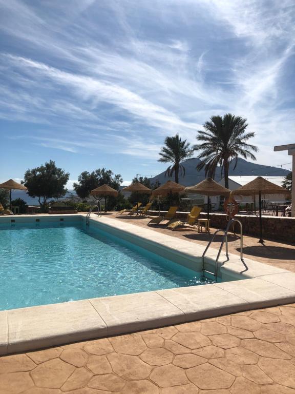 Cortijo El Paraíso, Los Escullos – Updated 2022 Prices
