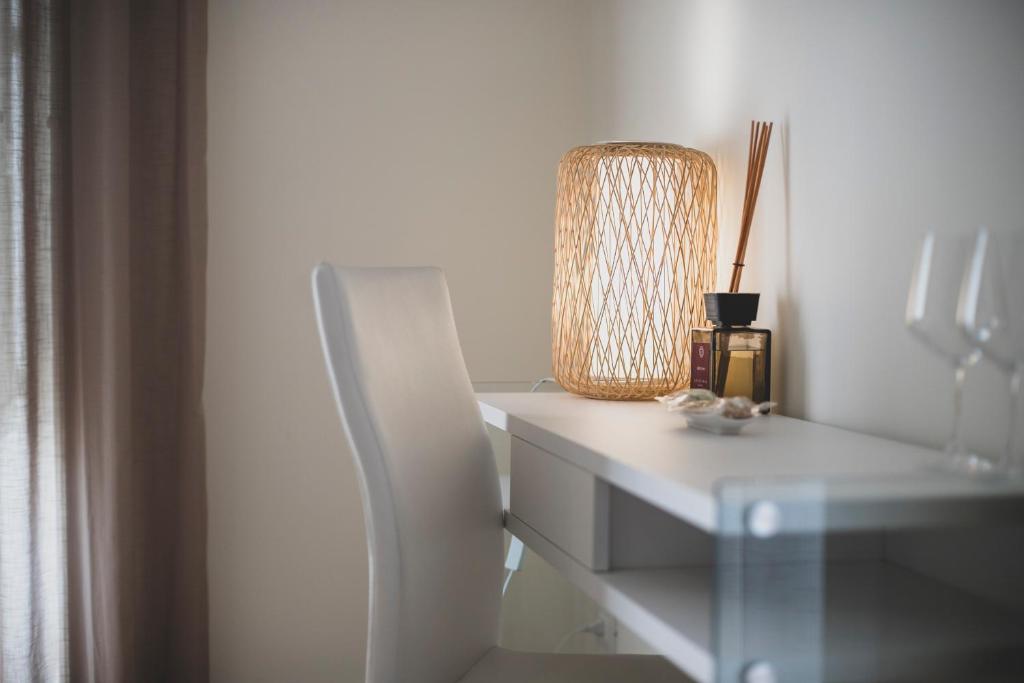 Zdjęcie z galerii obiektu Cefalù Design Suites w Cefalù