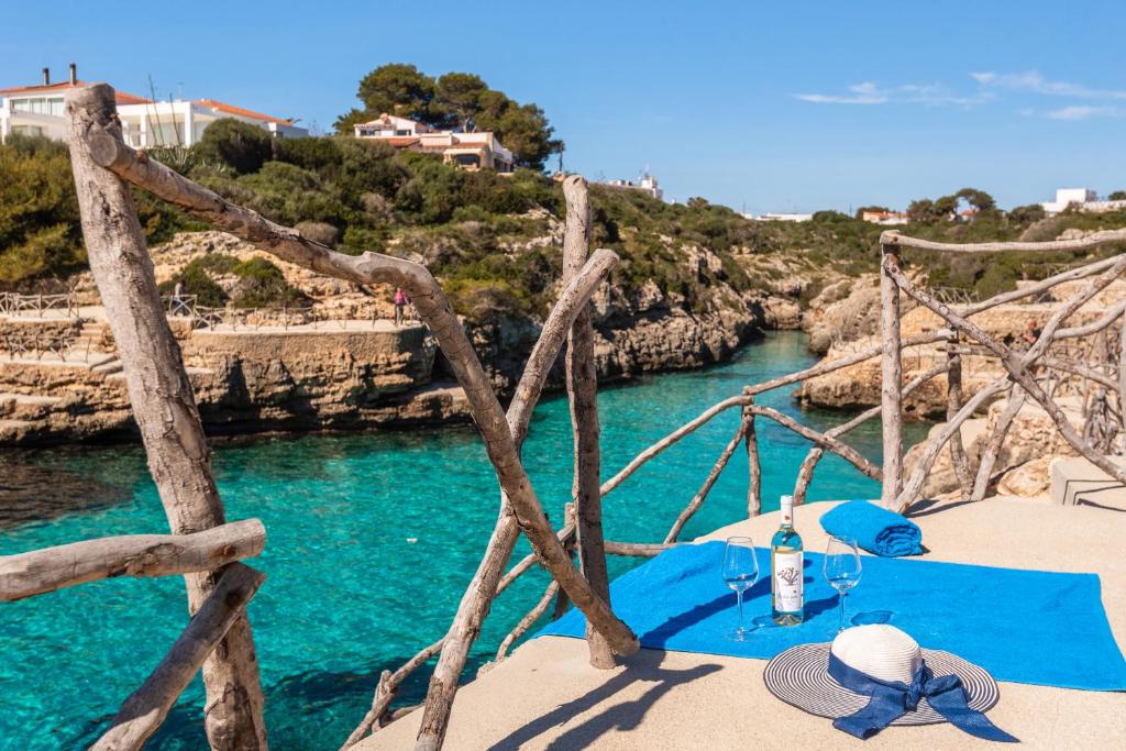 Apartamentos Calan Brut, Cala en Blanes – Precios 2022 ...