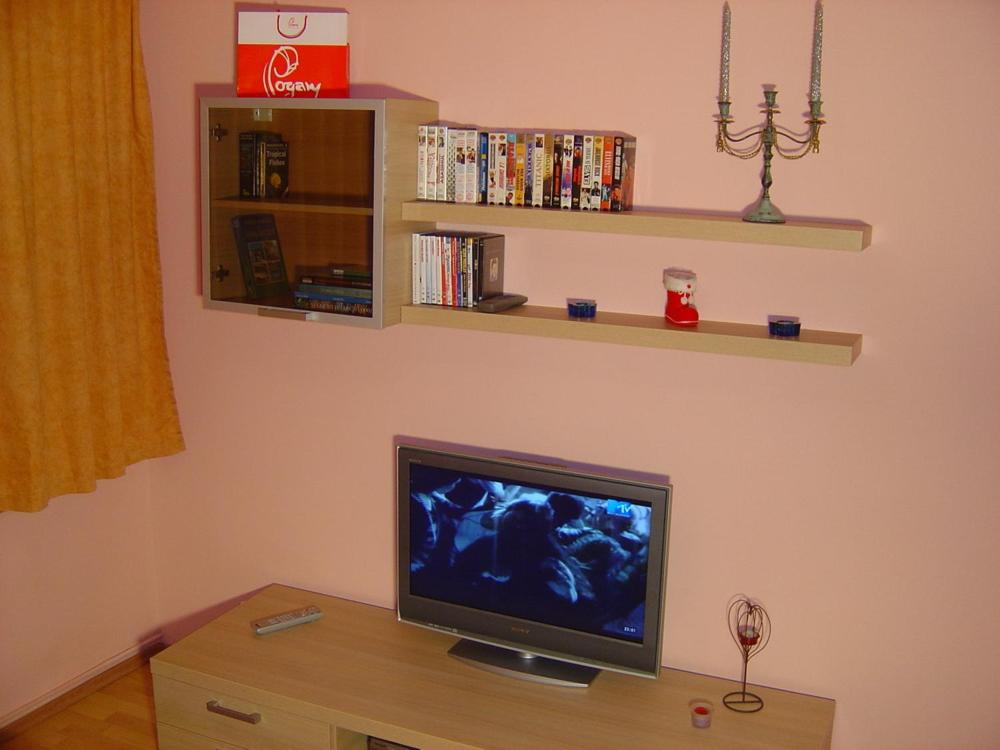 Apartament IRY