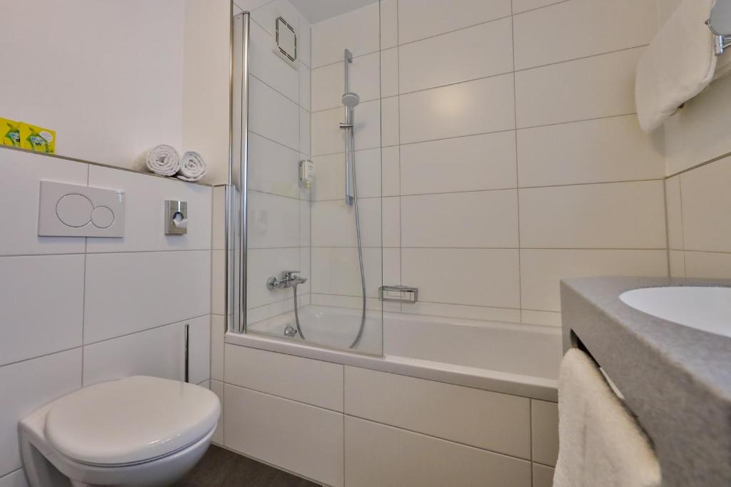 Sonnenhotel Bayerischer Hof - All Inklusive - Appartement Supérieur