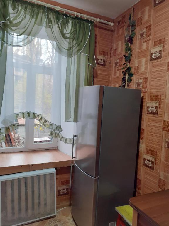 Fotografie z fotogalerie ubytování ВВ-ХОСТЕЛ v Kyjevě