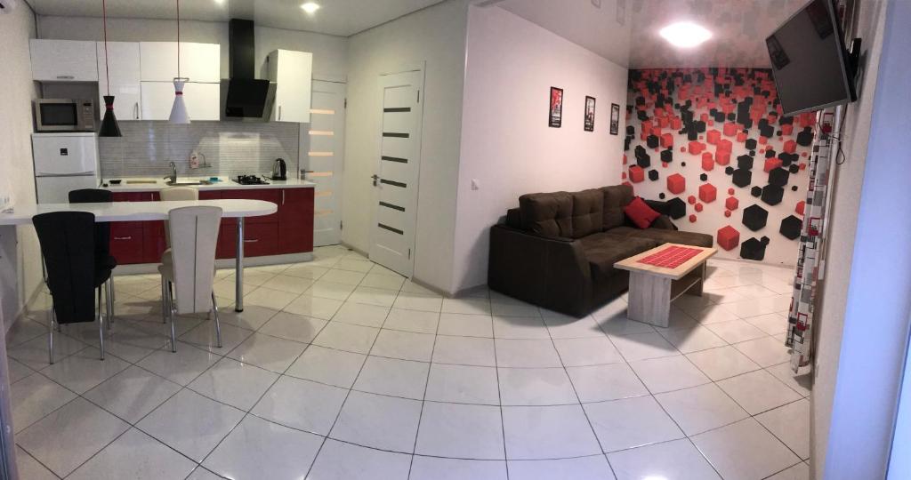 Апартаменти Маяк - Apartamento - Planta Baja