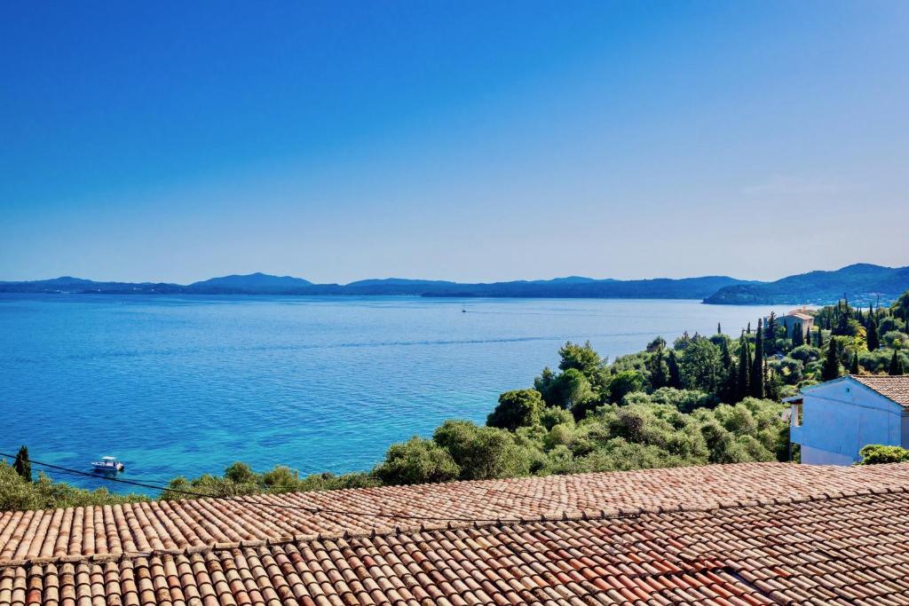 Ionian Park 4 Греция о Корфу