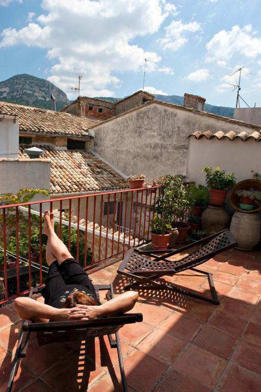La Llar Daitana, Alcoleja – Updated 2023 Prices