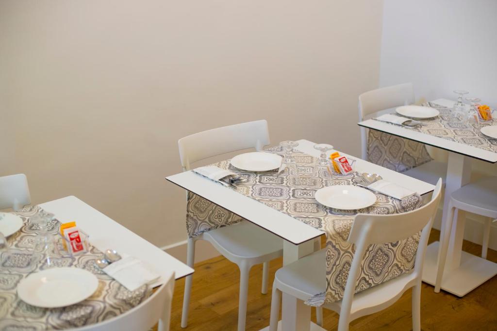 Napoje w obiekcie Cefalù Design Suites
