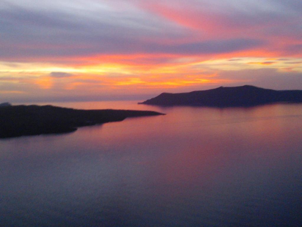 Theoxenia Boutique Hotel