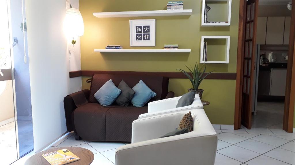  Apartamento Enseada