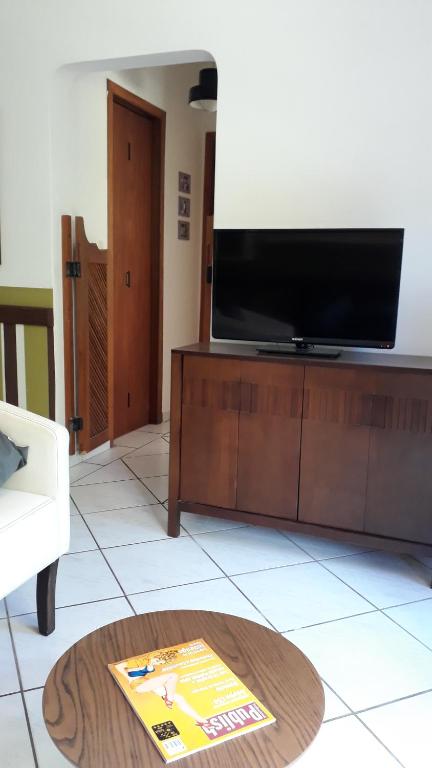  Apartamento Enseada