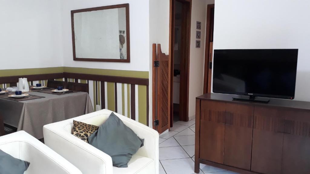  Apartamento Enseada