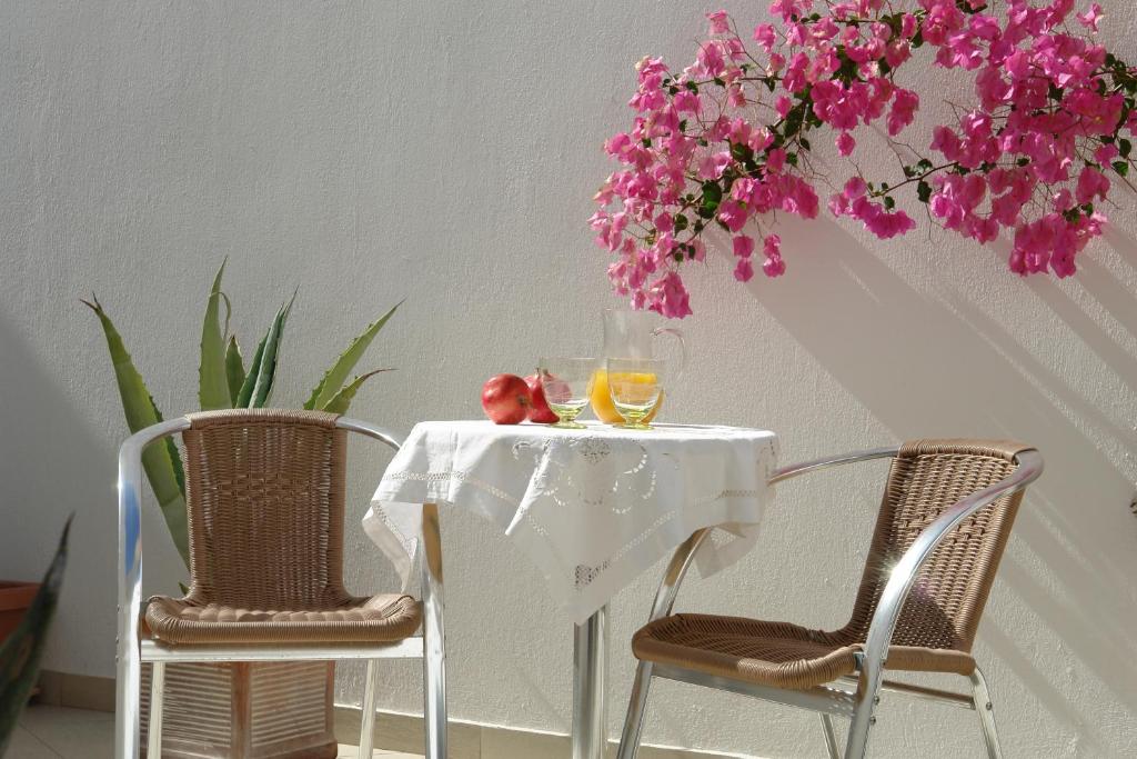 Aressana Spa Hotel & Suites - Small Luxury Hotels of the World - 16