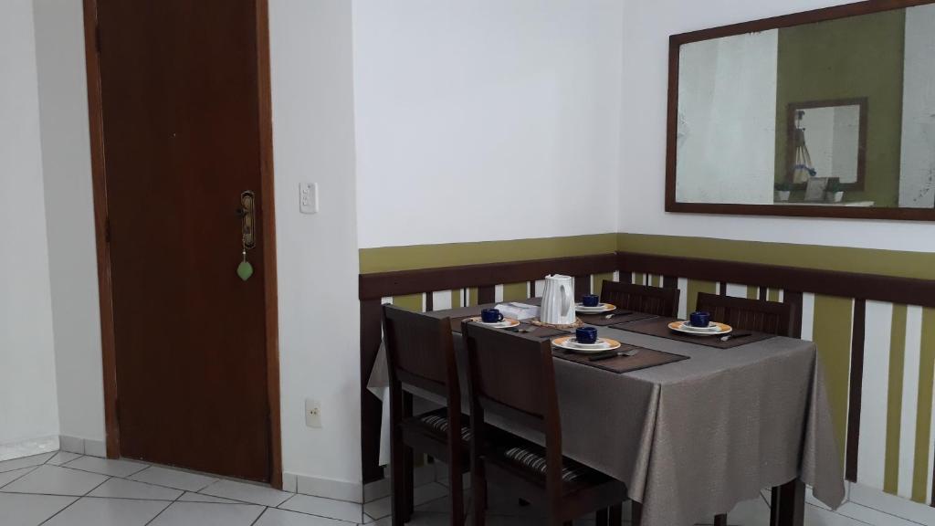  Apartamento Enseada