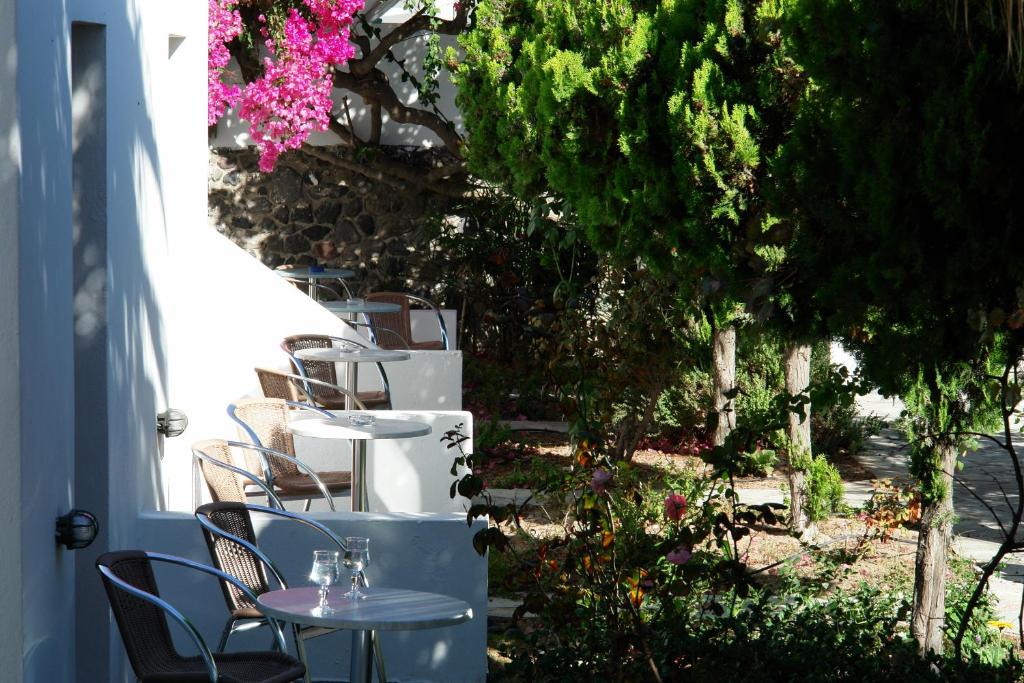 Aressana Spa Hotel & Suites - Small Luxury Hotels of the World - 14