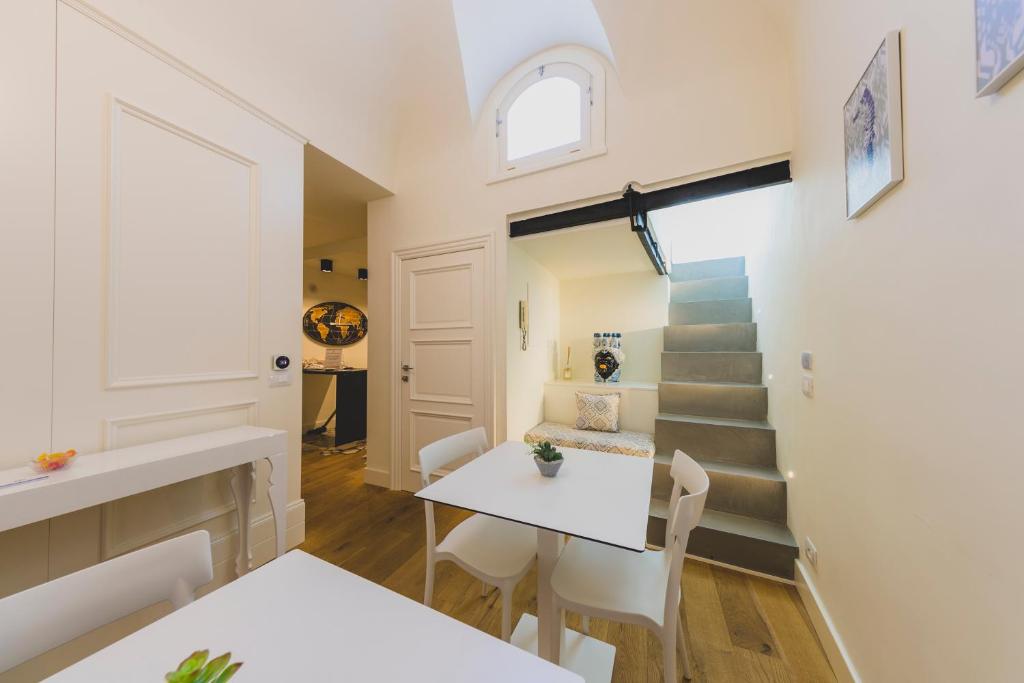 Zdjęcie z galerii obiektu Cefalù Design Suites w Cefalù