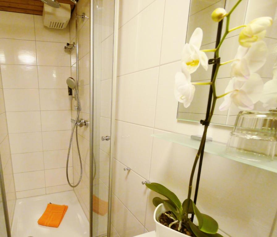 Hotel Landgasthof Blume - Camera Tripla Superiore