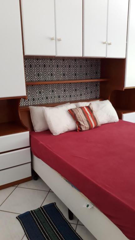  Apartamento Enseada