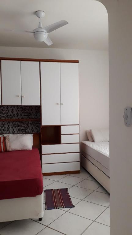  Apartamento Enseada