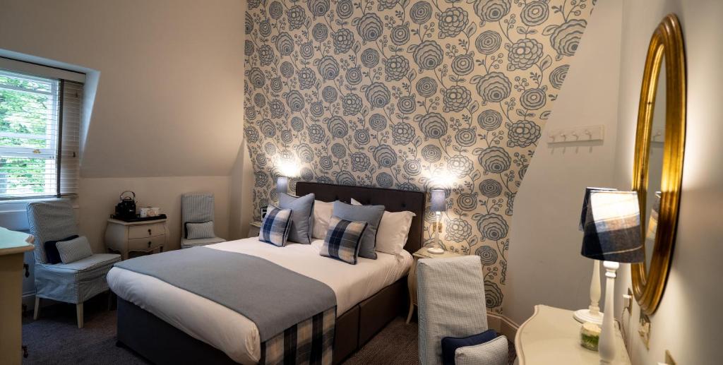 The Roseate Villa Bath - Resim 22