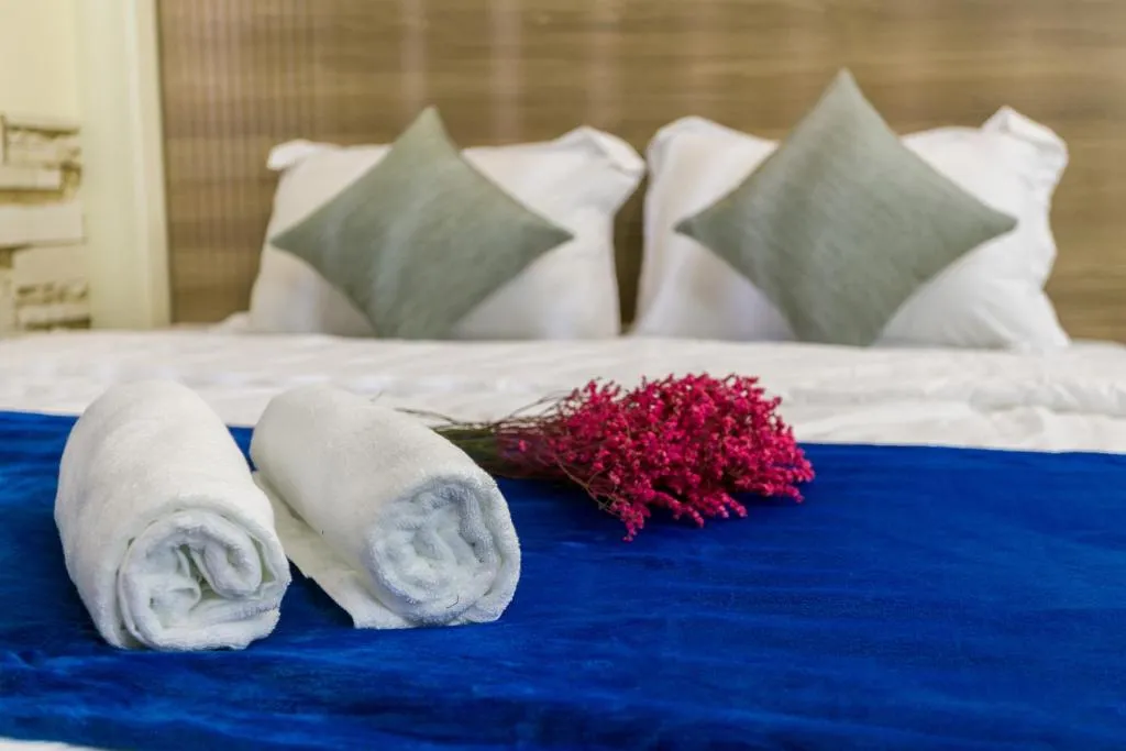 Locations decor by Bunny, Ho Chi Minh City, Vietnam