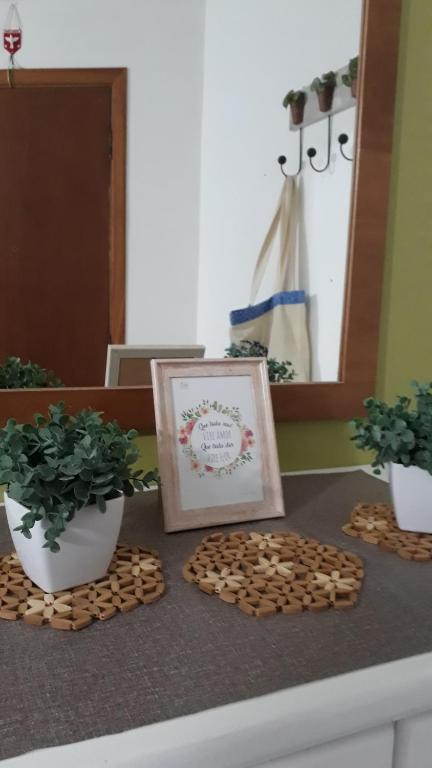  Apartamento Enseada