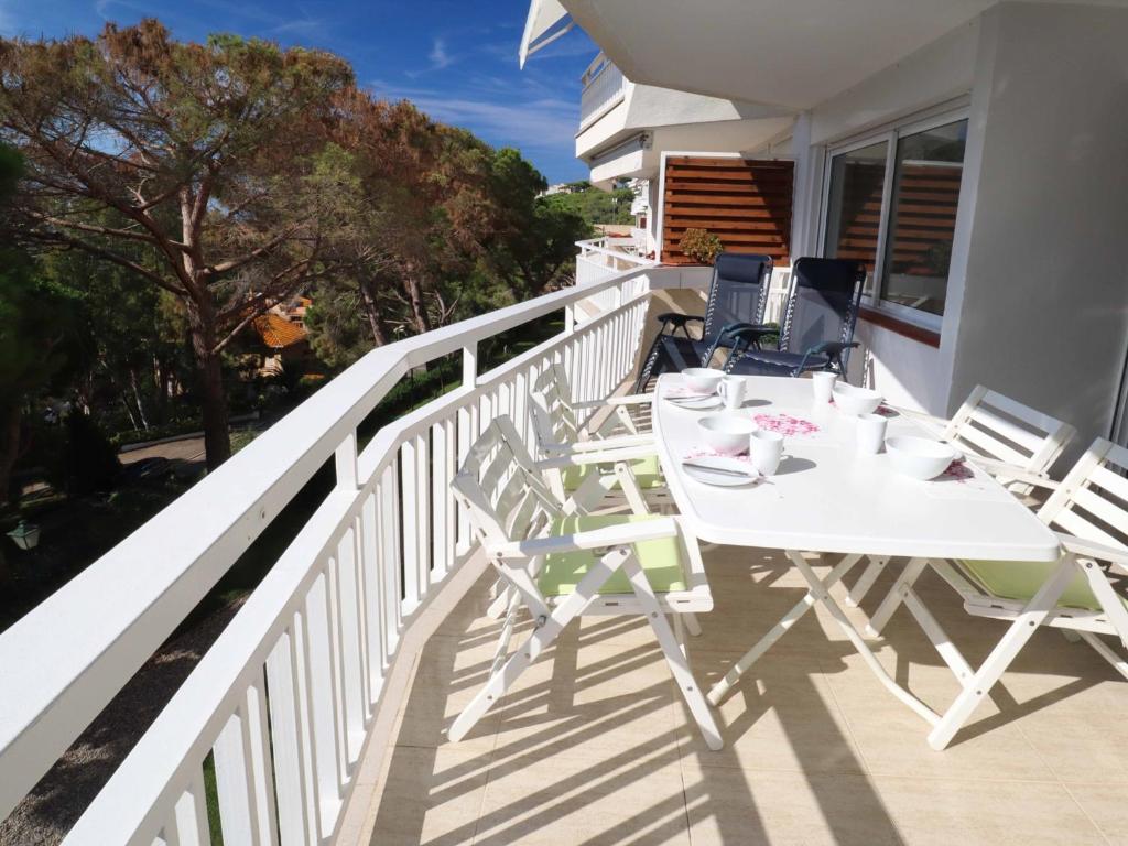 Urcatusa Llevant - Apartamento 6 pax con piscina g27034 Catalonia photo 1