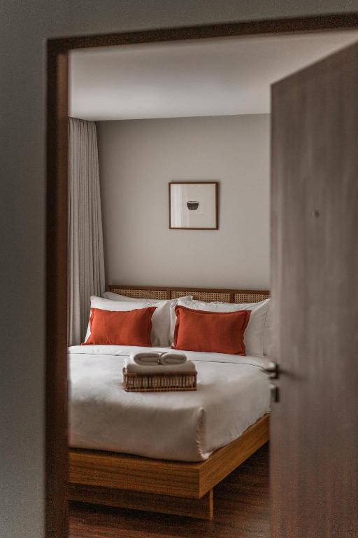 The Earth Hotel - Resim 16