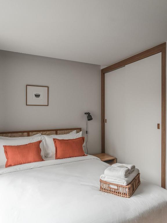 The Earth Hotel - Resim 19