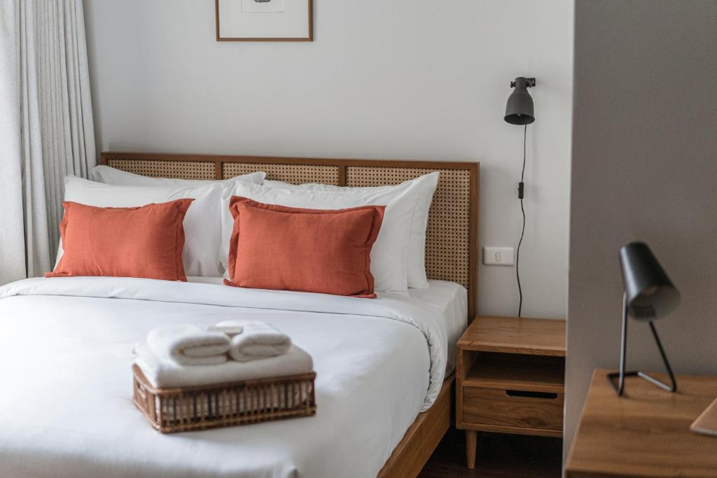 The Earth Hotel - Resim 18