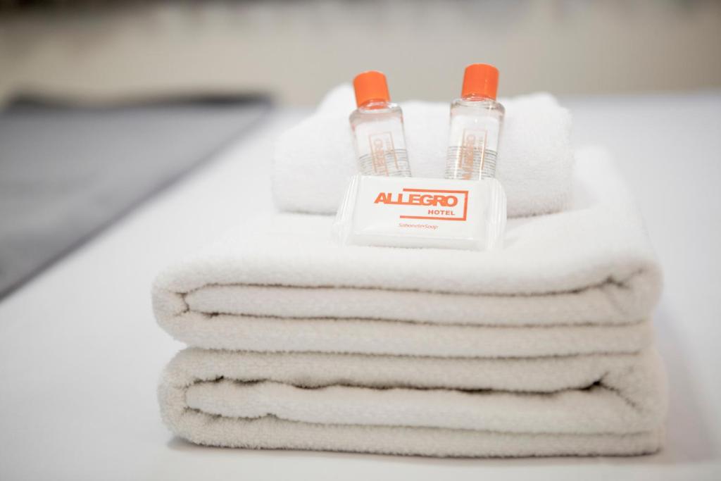  Allegro Hotel