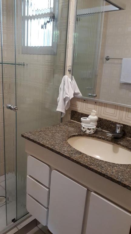  Apartamento Enseada