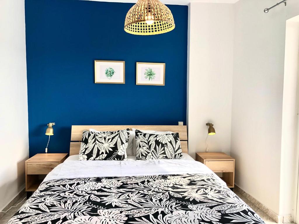 Anastasias house near Athens airport - 1