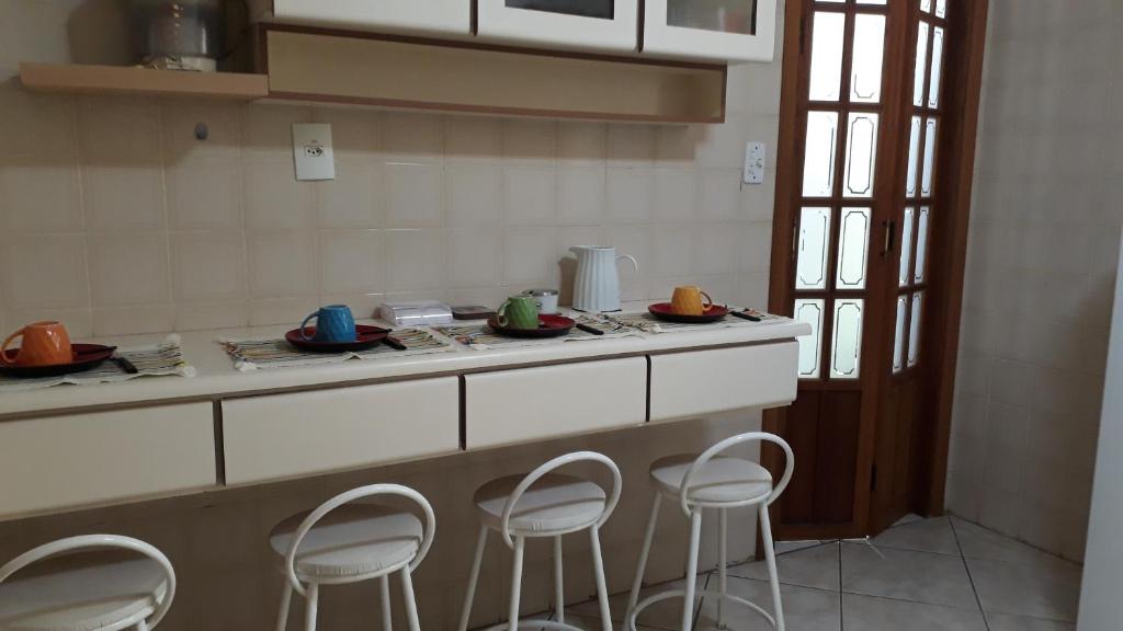  Apartamento Enseada