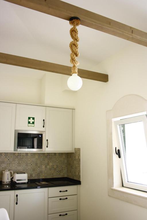Quinta do Mocho Turismo Rural - Suite Standard