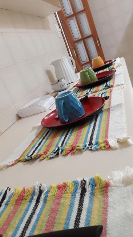  Apartamento Enseada