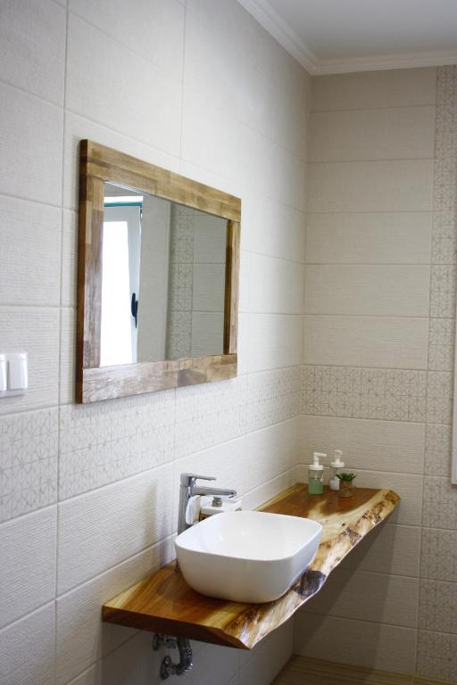Quinta do Mocho Turismo Rural - Suite Standard