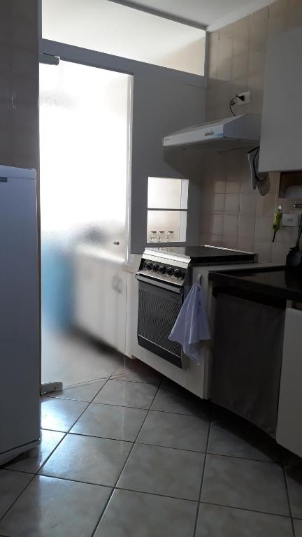  Apartamento Enseada