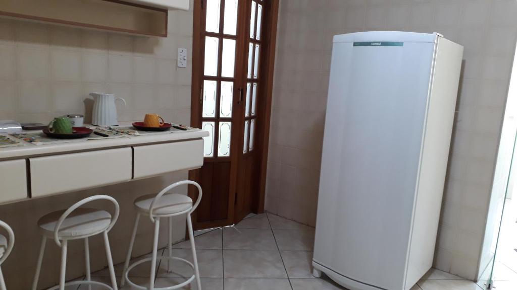  Apartamento Enseada