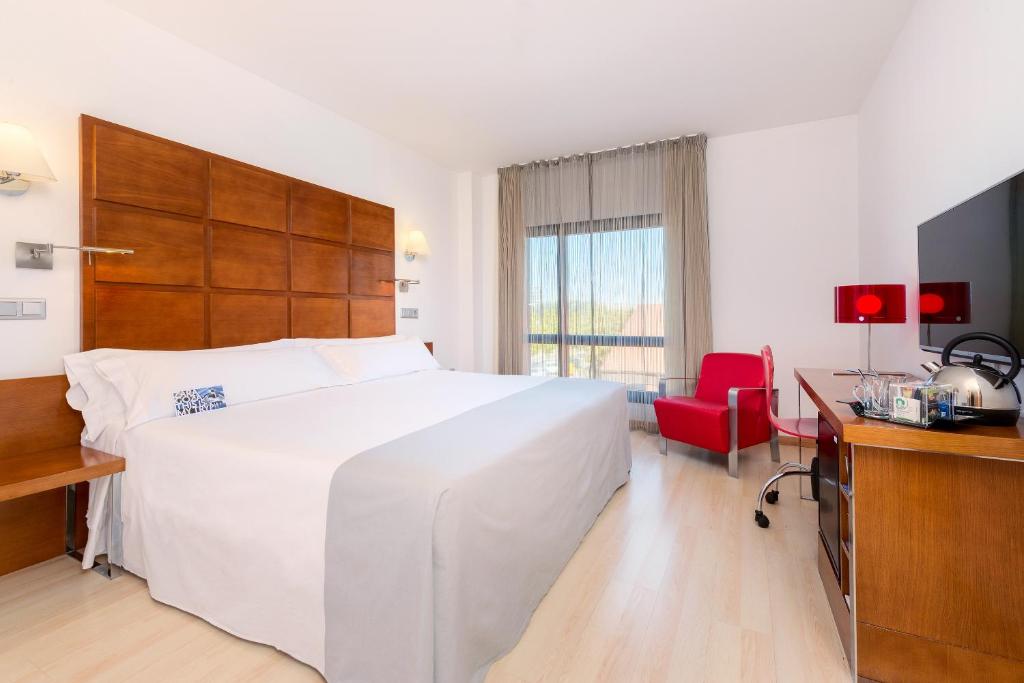 Hotel Zentral Ave, Zaragoza – Updated 2023 Prices