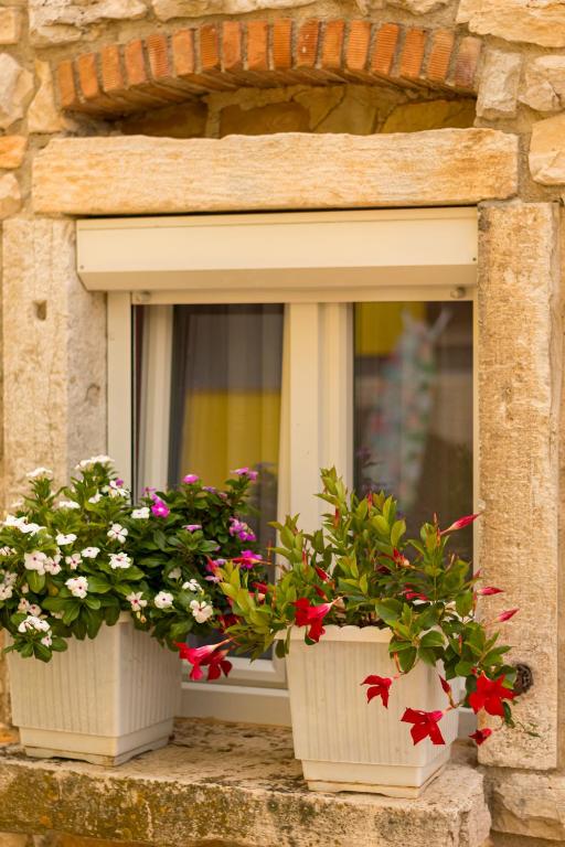 Fotografia z galérie ubytovania Lovely house v Rovinj
