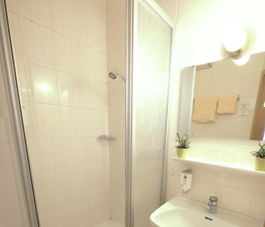 Hotel Landgasthof Blume - Habitación Doble O Twin Con Ducha