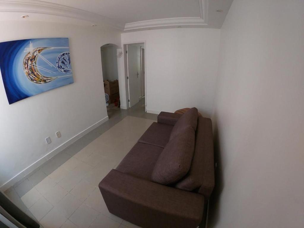  Apartamento Salvador