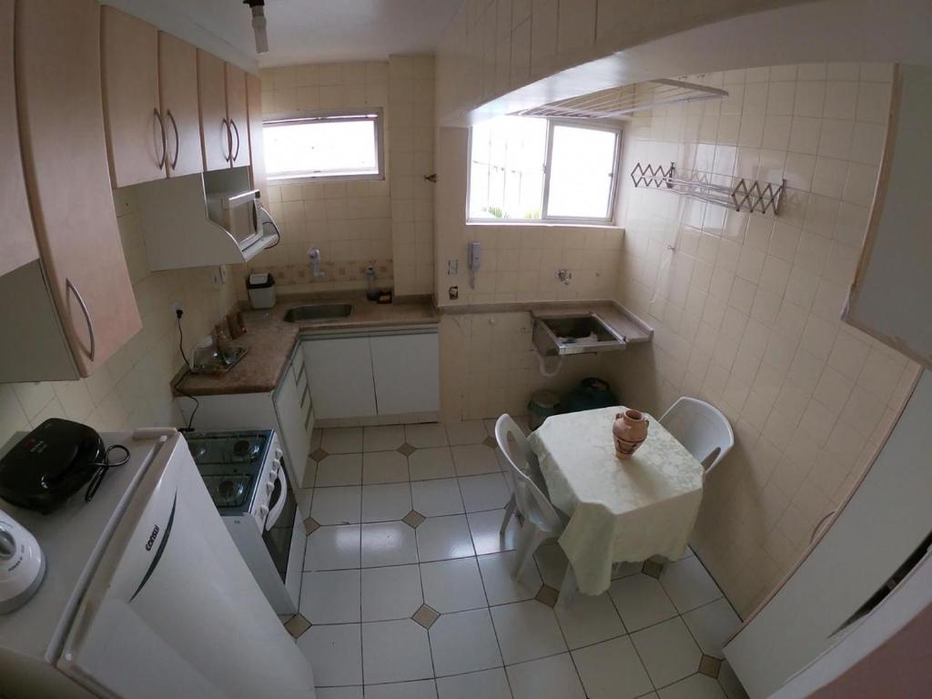  Apartamento Salvador